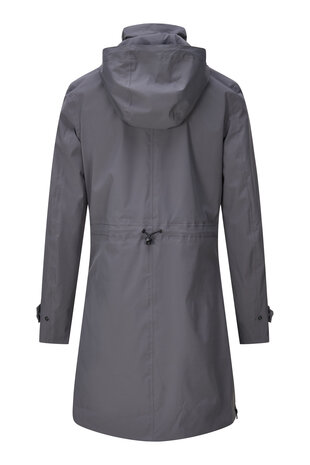 Nordberg Nordberg Dafne - Dames Jas - Waterafstotend - Ademend - Outdoor Jas Nordberg Nordberg Dafne - Dames Jas - Waterafstotend - Ademend - Outdoor Jas