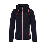 Nordberg Nordberg Elise - Dames Fleece Vest - Warm - Ademend - Lichtgewicht