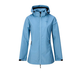 Nordberg Nordberg Doriene - Softshell Outdoorjas - Dames Jas - Waterafstotend - Winddicht