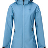 Nordberg Nordberg Doriene - Softshell Outdoorjas - Dames Jas - Waterafstotend - Winddicht