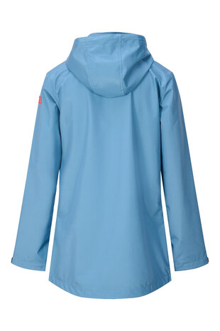 Nordberg Nordberg Doriene - Softshell Outdoorjas - Dames Jas - Waterafstotend - Winddicht