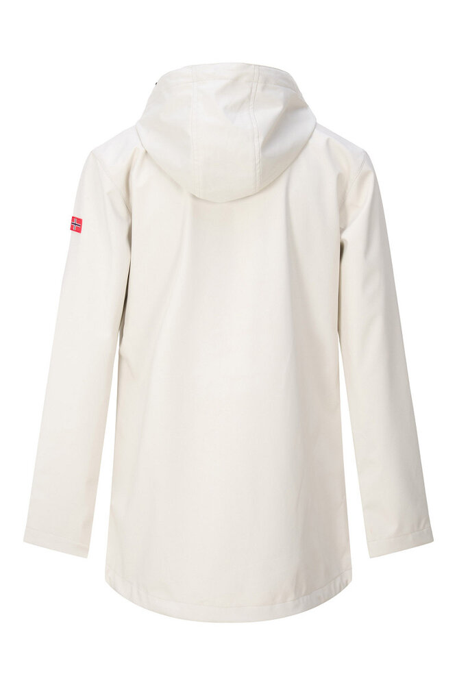 Nordberg Nordberg Doriene - Softshell Outdoorjas - Dames Jas - Waterafstotend - Winddicht