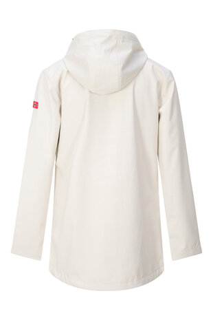 Nordberg Nordberg Doriene - Softshell Outdoorjas - Dames Jas - Waterafstotend - Winddicht