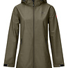 Nordberg Nordberg Doriene - Softshell Outdoorjas - Dames Jas - Waterafstotend - Winddicht