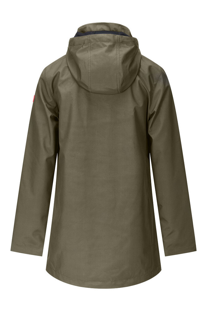 Nordberg Nordberg Doriene - Softshell Outdoorjas - Dames Jas - Waterafstotend - Winddicht