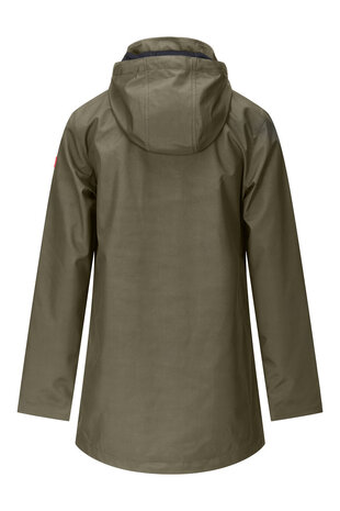 Nordberg Nordberg Doriene - Softshell Outdoorjas - Dames Jas - Waterafstotend - Winddicht