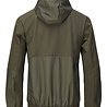 Nordberg Nordberg Nico - Softshell Zomerjas - Heren Jas - Army Groen - Lichtgewicht