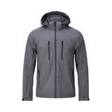 Nordberg Nordberg Dan - Urban Jack - Heren Jas - Lichtgewicht - Casual & Outdoor