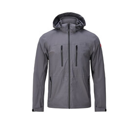 Nordberg Nordberg Dan - Urban Jack - Heren Jas - Lichtgewicht - Casual & Outdoor