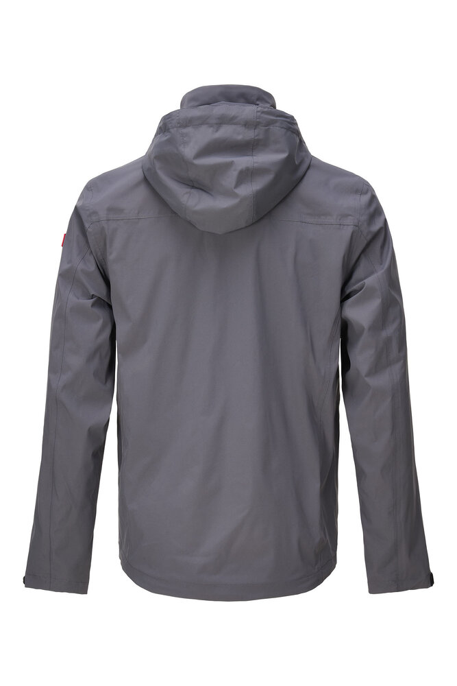 Nordberg Nordberg Dan - Urban Jack - Heren Jas - Lichtgewicht - Casual & Outdoor