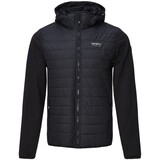 Nordberg Nordberg Toby - Hybride Tussenjas - Heren Jas - Lichtgewicht - Allseason