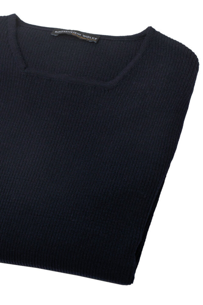 Roosenstein Roosenstein Wolke - Ribtrui Liv - 100% Merino wol