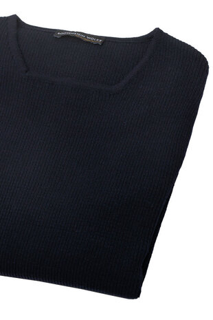 Roosenstein Roosenstein Wolke - Ribtrui Liv - 100% Merino wol
