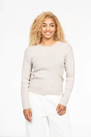 Roosenstein Roosenstein Wolke - Ribtrui Liv - 100% Merino wol