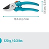 Gardena Gardena - Snoeischaar EasyCut - Bypass-snede - 20 mm snoeidiameter