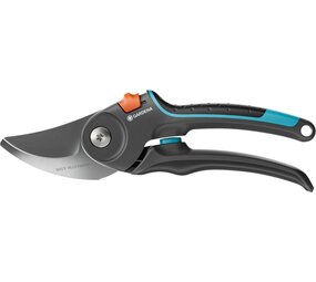 Gardena Gardena PremiumCut Pro Fresh Wood Snoeischaar - Bypass Tuinsnoeischaar - 24 mm - Voor Verse Takken en Jong Hout
