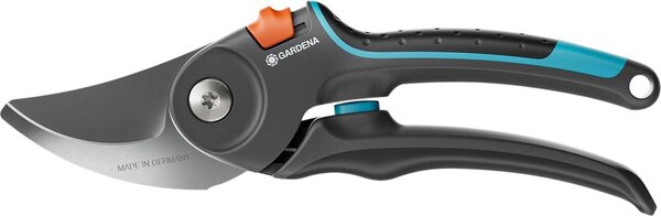 Gardena Gardena PremiumCut Pro Fresh Wood Snoeischaar - Bypass Tuinsnoeischaar - 24 mm - Voor Verse Takken en Jong Hout