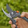 Gardena Gardena PremiumCut Pro Fresh Wood Snoeischaar - Bypass Tuinsnoeischaar - 24 mm - Voor Verse Takken en Jong Hout