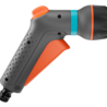 Gardena Gardena Classic Multifunctionele Broes - Tuinsproeier - Broespistool - Sproeikop - Meerdere Sproeistanden - Compact