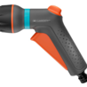 Gardena Gardena Classic Multifunctionele Broes - Tuinsproeier - Broespistool - Sproeikop - Meerdere Sproeistanden - Compact