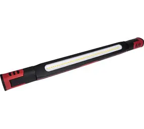 Iwetec Gambit - LC57 - Opbouwlamp Werklamp - 2000 Lumen - IP65 - USB-C - Dimbaar