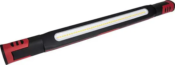 Iwetec Gambit - LC57 - Opbouwlamp Werklamp - 2000 Lumen - IP65 - USB-C - Dimbaar