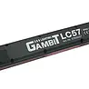 Iwetec Gambit - LC57 - Opbouwlamp Werklamp - 2000 Lumen - IP65 - USB-C - Dimbaar