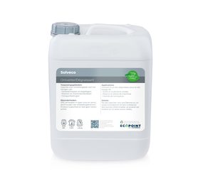 Americol Eco-Point - Solveco Aromaatvrije Koudontvetter - Industriële Reiniger - Ontvetter - Aromaatvrij