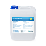 Ecopoint Eco-Point - Bio Degreaser - VOS-vrije Ontvetter - Waterverdunbaar - Natuurlijke Oplosmiddelen