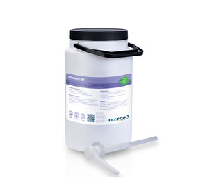 Ecopoint Eco-Point - Proleco NF - Krachtige Verzorgende Handzeep - Voor Zware Vervuilingen - Professioneel Gebruik
