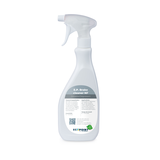 Ecopoint Eco-Point Brakecleaner NF - Aromaatvrije Remmenreiniger - Sneldrogend - Voor Remstof, Vet en Olie