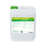 Ecopoint Eco-Point Deck Wash Eco - Scheepsdekreiniger - Biologisch Afbreekbaar - Met Natuurzuivere Soda - Voor Onderhoud van Schepen