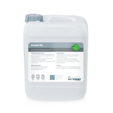 Ecopoint Eco-Point - Ecosol 60 - Aromaatarme Koudontvetter - Industriële Reiniger en Ontvetter - Hoogwaardige Petroleumdestillaten