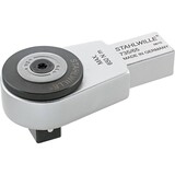 Brüder Mannesmann Stahlwille - Insteekratel - Professioneel - 1/2 inch - Hoogwaardige kwaliteit Brüder Mannesmann Stahlwille - Insteekratel - Professioneel - 1/2 inch - Hoogwaardige kwaliteit