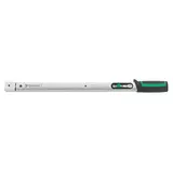 Stahlwille Stahlwille 730/30 QUICK - Momentsleutel - Mechanisch - 60-300 Nm - Kalibratie ISO - Voor Steekgereedschap