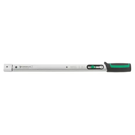 Stahlwille Stahlwille 730/30 QUICK - Momentsleutel - Mechanisch - 60-300 Nm - Kalibratie ISO - Voor Steekgereedschap