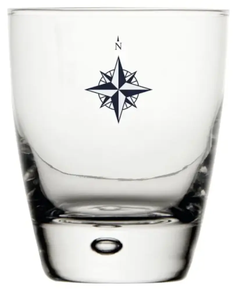 Palm Products Marine Business - Northwind Waterglas - Ecozen / E95 - 10,5cm - Blauw/Transparant Palm Products Marine Business - Northwind Waterglas - Ecozen / E95 - 10,5cm - Blauw/Transparant