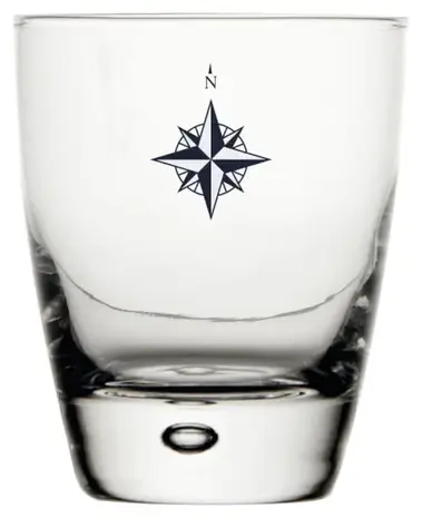 Palm Products Marine Business - Northwind Waterglas - Ecozen / E95 - 10,5cm - Blauw/Transparant Palm Products Marine Business - Northwind Waterglas - Ecozen / E95 - 10,5cm - Blauw/Transparant