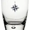 Palm Products Marine Business - Northwind Waterglas - Ecozen / E95 - 10,5cm - Blauw/Transparant Palm Products Marine Business - Northwind Waterglas - Ecozen / E95 - 10,5cm - Blauw/Transparant