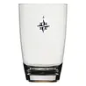 Palm Products Marine Business - Northwind Hoog Waterglas - Tritan - 14cm - Blauw/Transparant Palm Products Marine Business - Northwind Hoog Waterglas - Tritan - 14cm - Blauw/Transparant