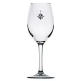 Palm Products Marine Business - Northwind Wijnglas - 100% Tritan - 325ml - Blauw/Transparant Palm Products Marine Business - Northwind Wijnglas - 100% Tritan - 325ml - Blauw/Transparant