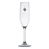 Palm Products Marine Business - Northwind Champagneglas - 100% Tritan - 236ml - Blauw/Transparant Palm Products Marine Business - Northwind Champagneglas - 100% Tritan - 236ml - Blauw/Transparant
