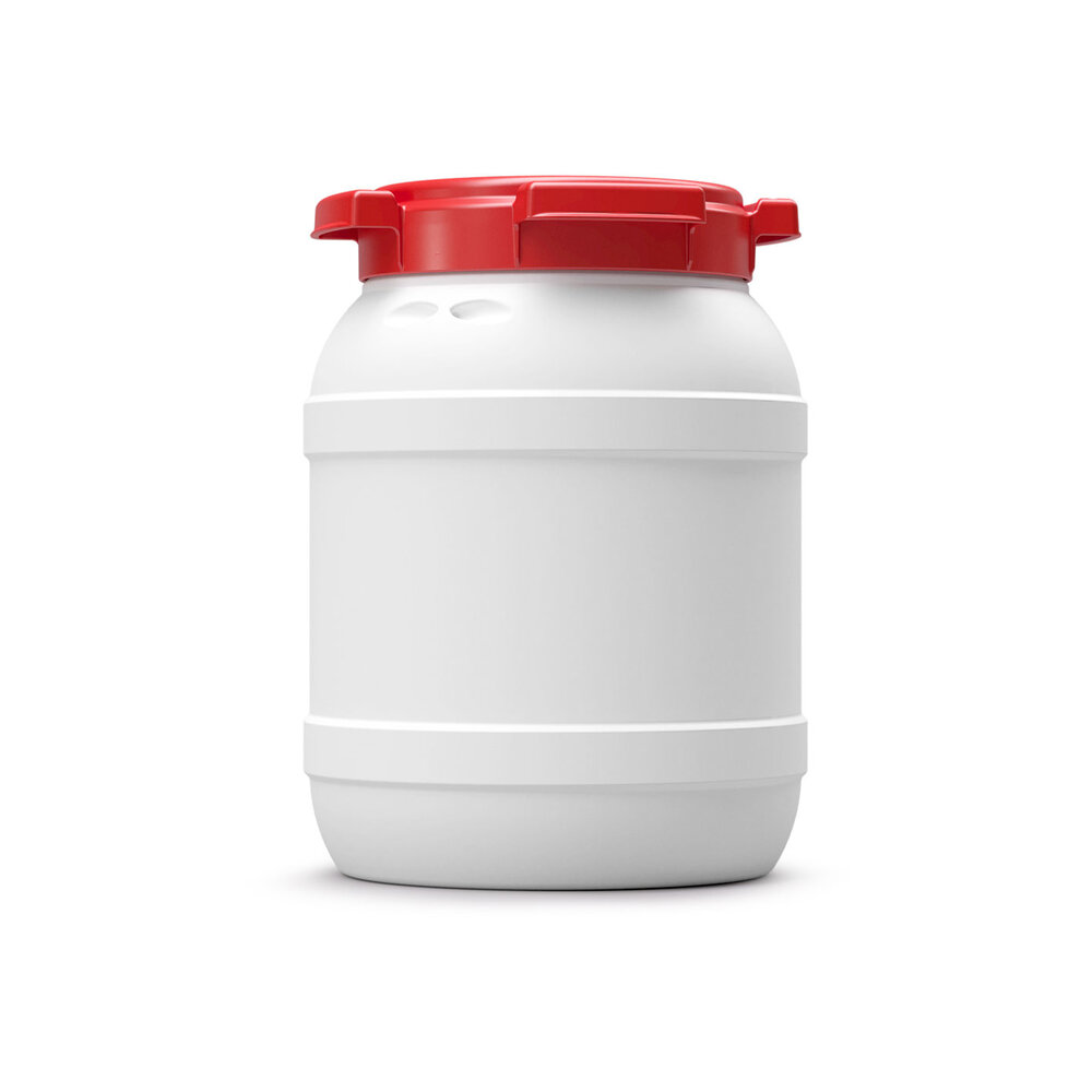 CurTec CurTec - Waterkluis met schroefdeksel - Waterdicht CurTec CurTec - Waterkluis met schroefdeksel - Waterdicht