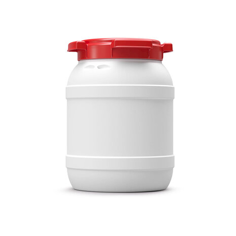 CurTec CurTec - Waterkluis met schroefdeksel - Waterdicht CurTec CurTec - Waterkluis met schroefdeksel - Waterdicht