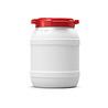 CurTec CurTec - Waterkluis met schroefdeksel - Waterdicht CurTec CurTec - Waterkluis met schroefdeksel - Waterdicht