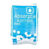 Absodry TOWLERS - Basic Vloerkorrel - Universeel Absorptiemiddel - Alganiet - 19,5kg Absodry TOWLERS - Basic Vloerkorrel - Universeel Absorptiemiddel - Alganiet - 19,5kg