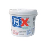 P3X P3X - Poeder - Ontvetten & Reinigen - 7,5kg - Wit P3X P3X - Poeder - Ontvetten & Reinigen - 7,5kg - Wit