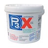P3X P3X - Poeder - Ontvetten & Reinigen - 7,5kg - Wit P3X P3X - Poeder - Ontvetten & Reinigen - 7,5kg - Wit