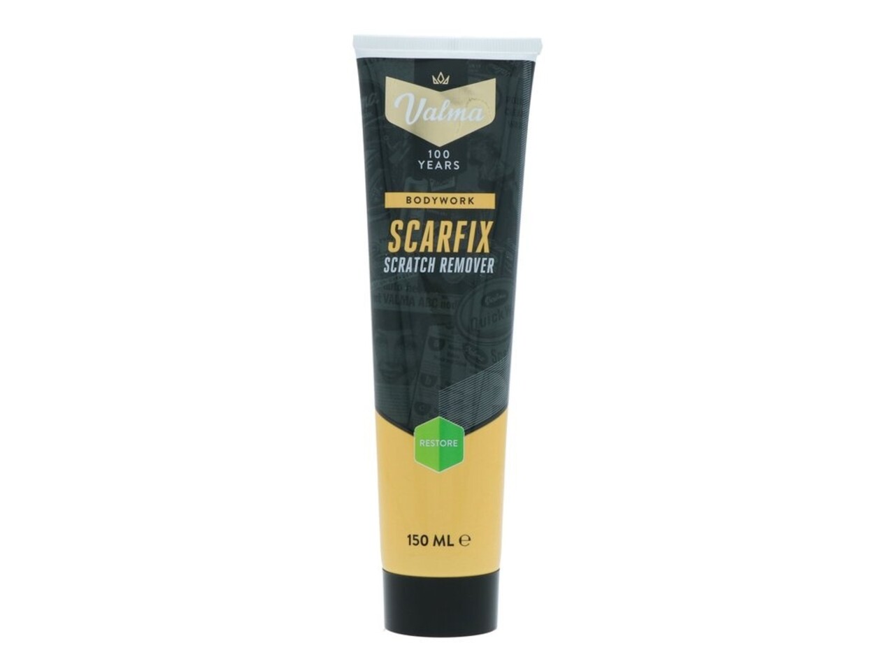 Valma Valma - F36B Scarfix Krasverwijderaar - 150ml Valma Valma - F36B Scarfix Krasverwijderaar - 150ml