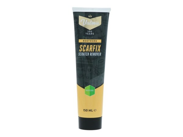 Valma Valma - F36B Scarfix Krasverwijderaar - 150ml Valma Valma - F36B Scarfix Krasverwijderaar - 150ml